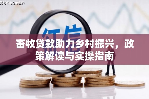桂林畜牧贷款助力乡村振兴，政策解读与实操指南