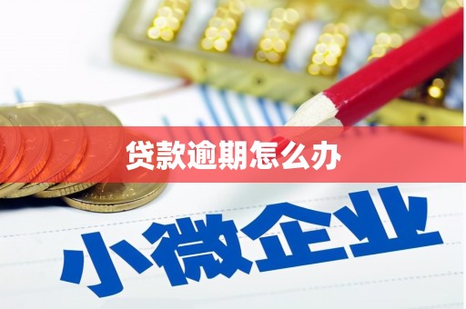 桂林贷款逾期怎么办