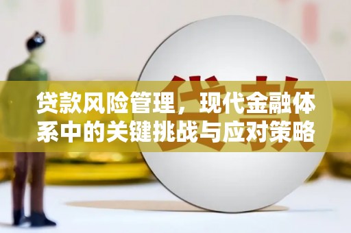 桂林贷款风险管理，现代金融体系中的关键挑战与应对策略