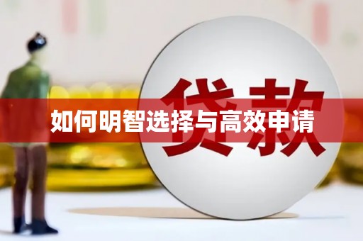 桂林如何明智选择与高效申请